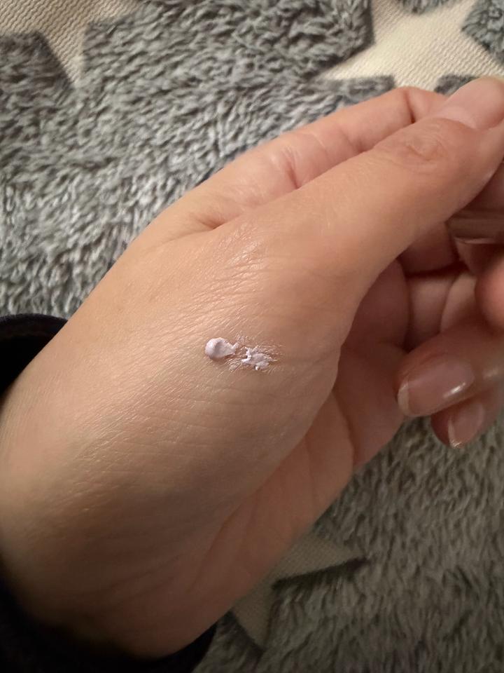 CC крем Erborian