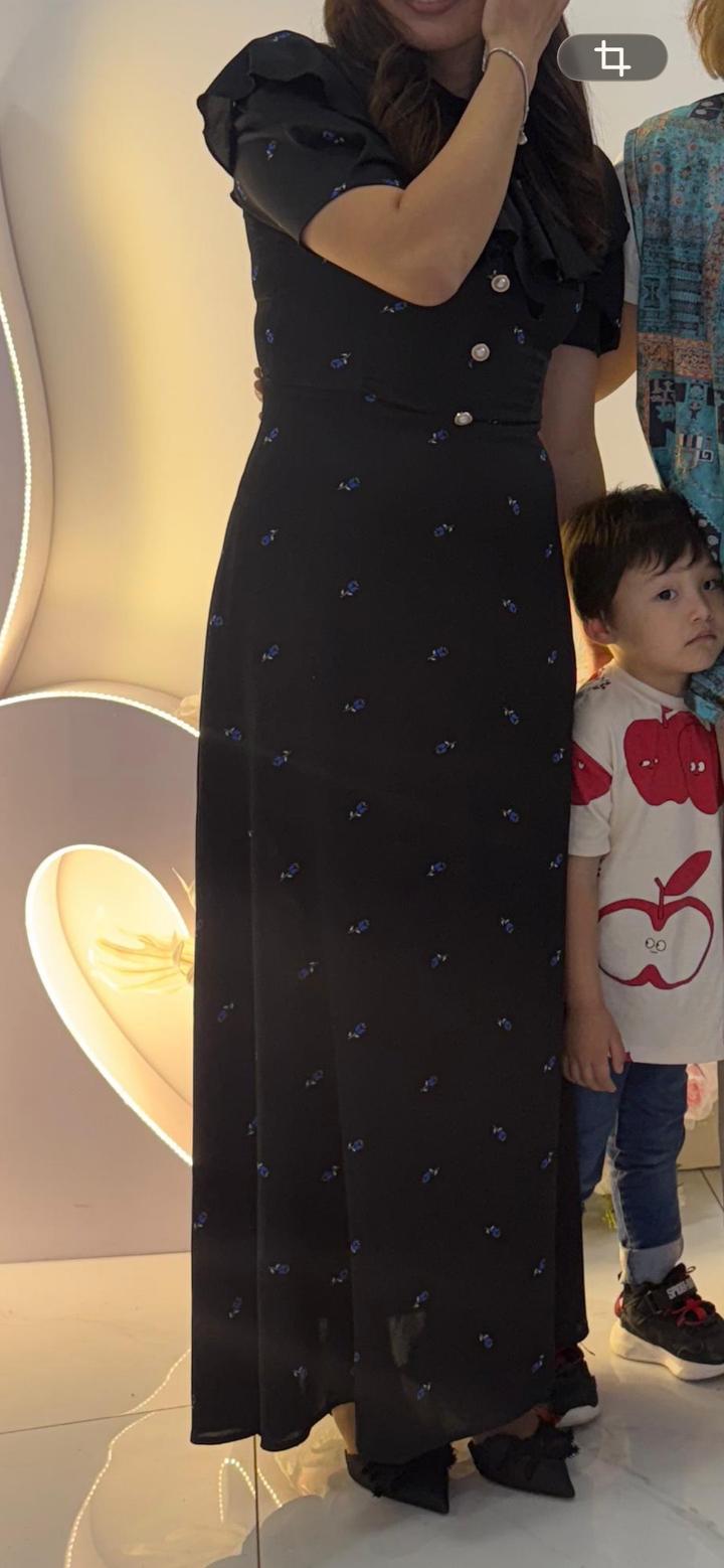 Продам платье Alisha Atelier