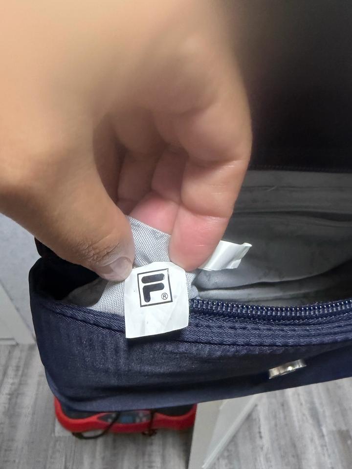 Сумка Fila