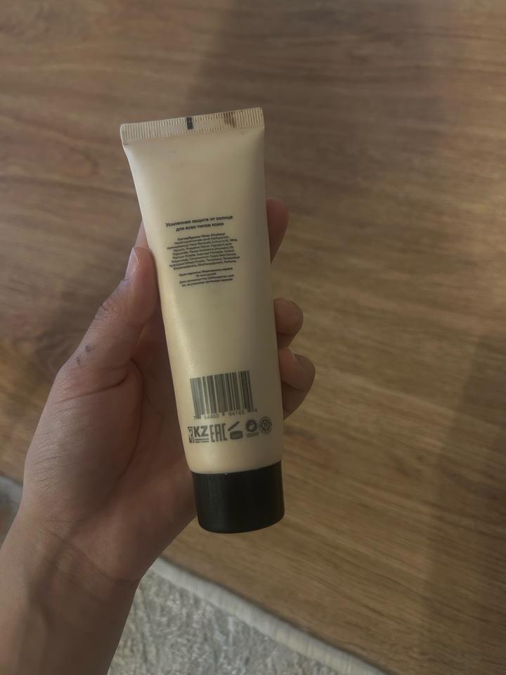 spf sugar life