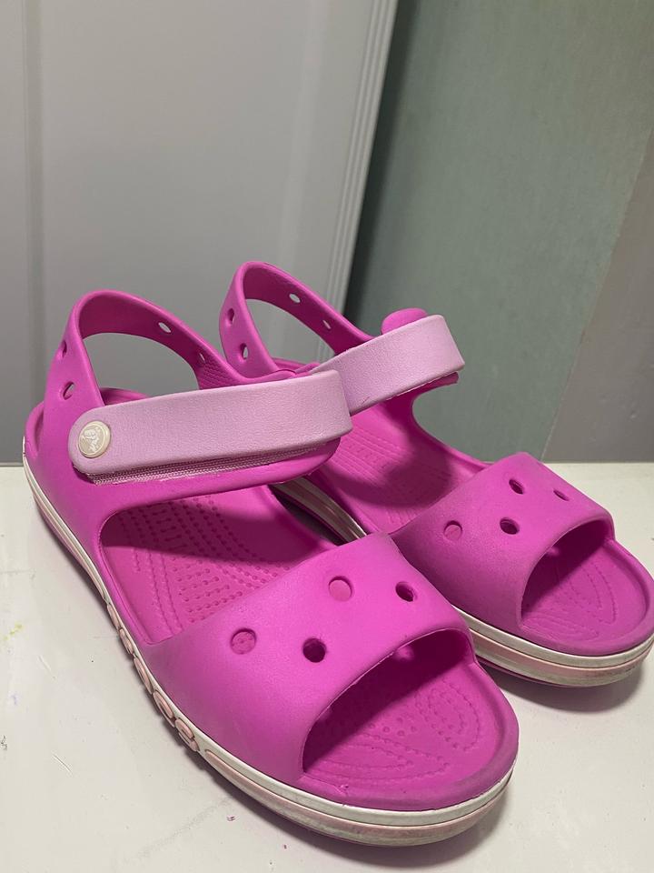 Crocs