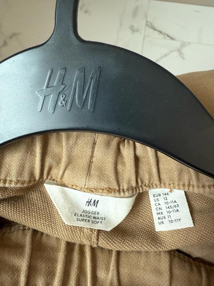 Джинсы H&M 146 см