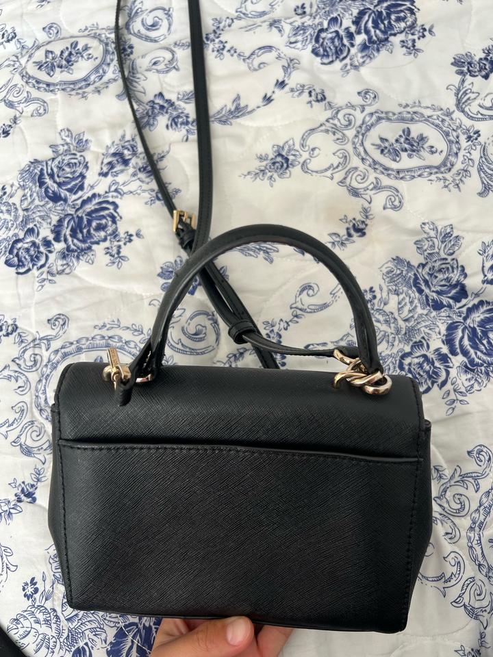 Черная сумка MICHAEL KORS