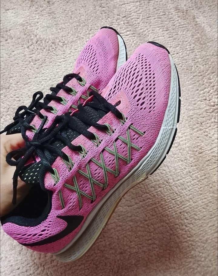 Кроссовки air zoom