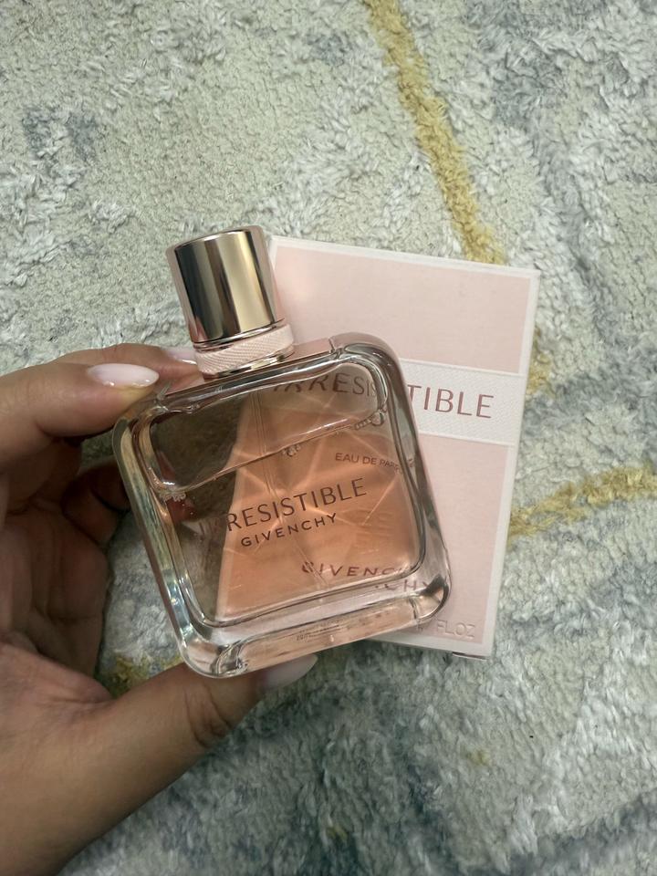 Givenchy irresistble