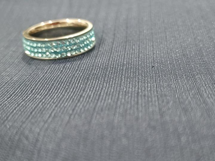 Кольцо Италия