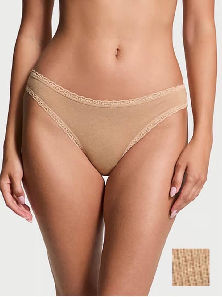 Трусики Victoria’s Secret, Размер XL