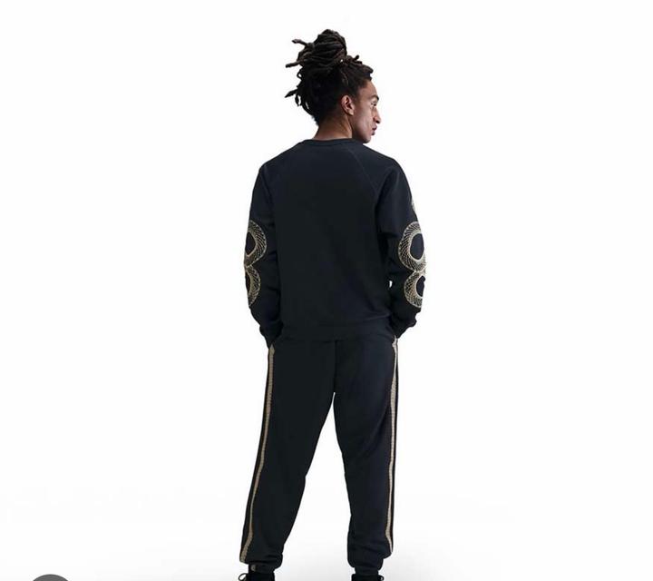 Мужской спортивный костюм Nike Jordan