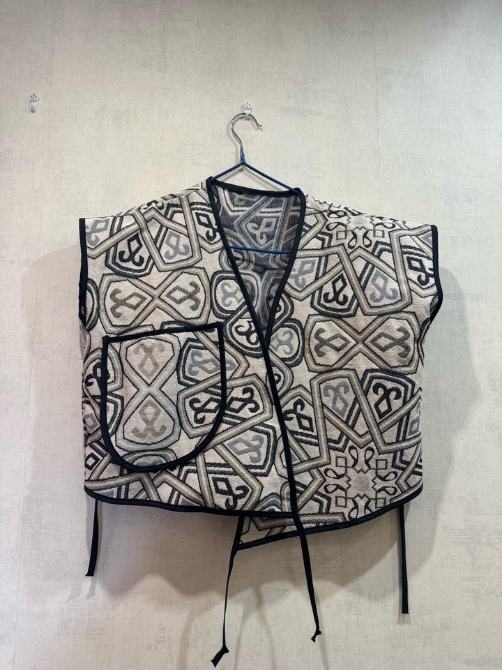 Желетка Этно