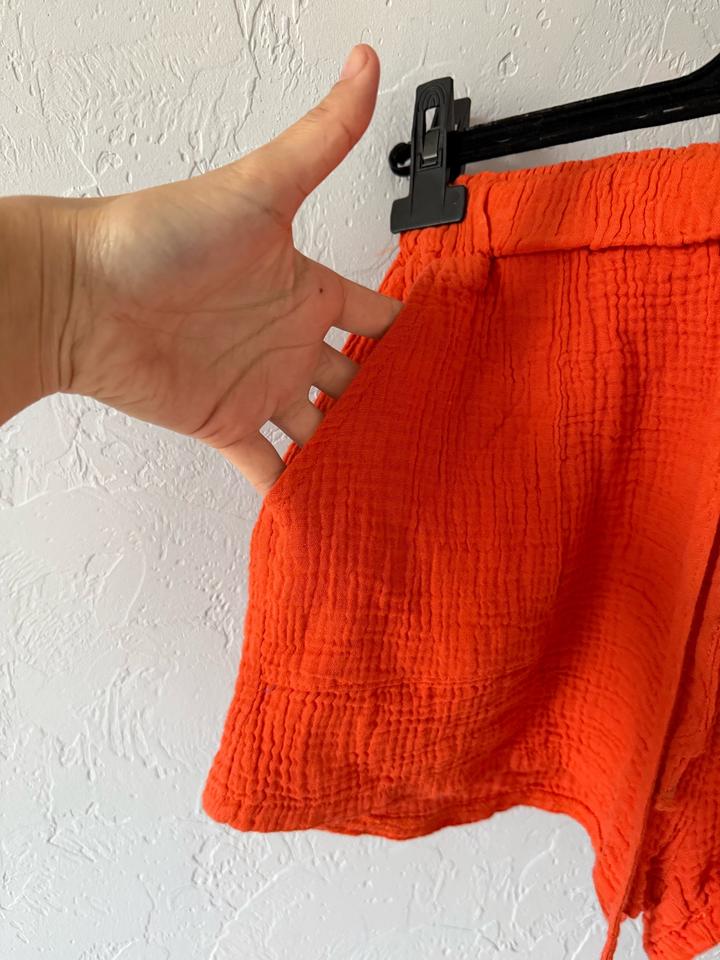 Шорты Shein