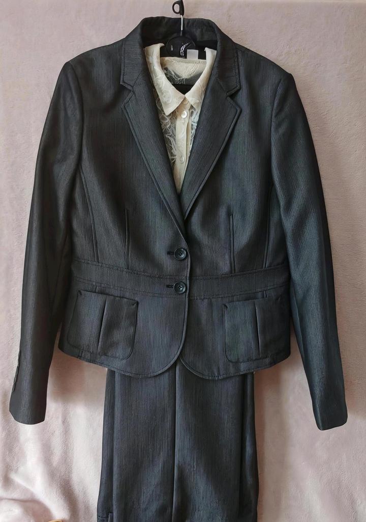 Модный цвет и классный фасон