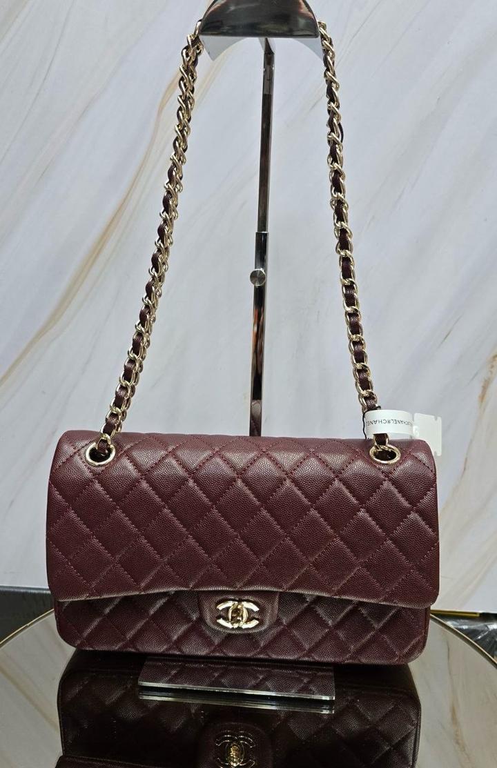 Классическая сумка Chanel