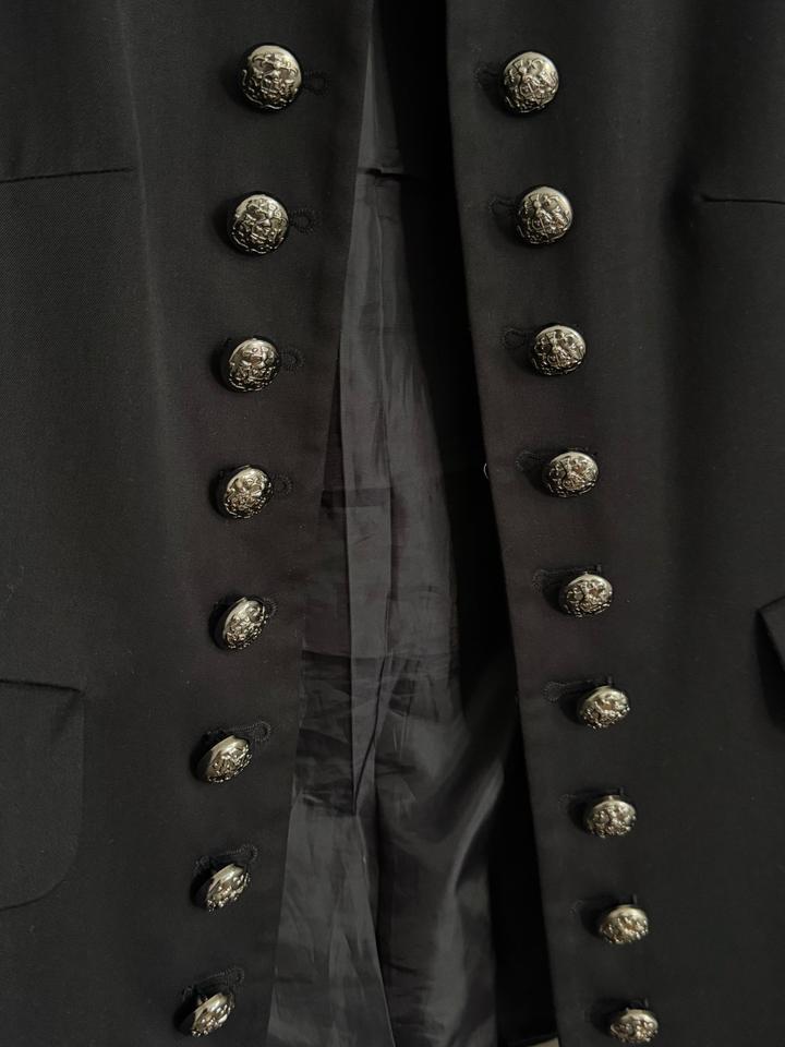 Napoleon jacket
