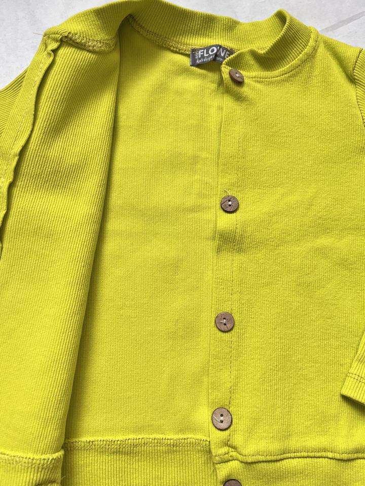 Кофточка на девочку