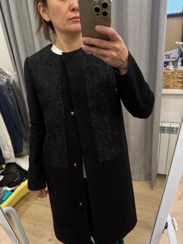 Пальто Just CAVALLI