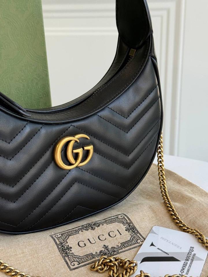 Сумка Gucci Marmont