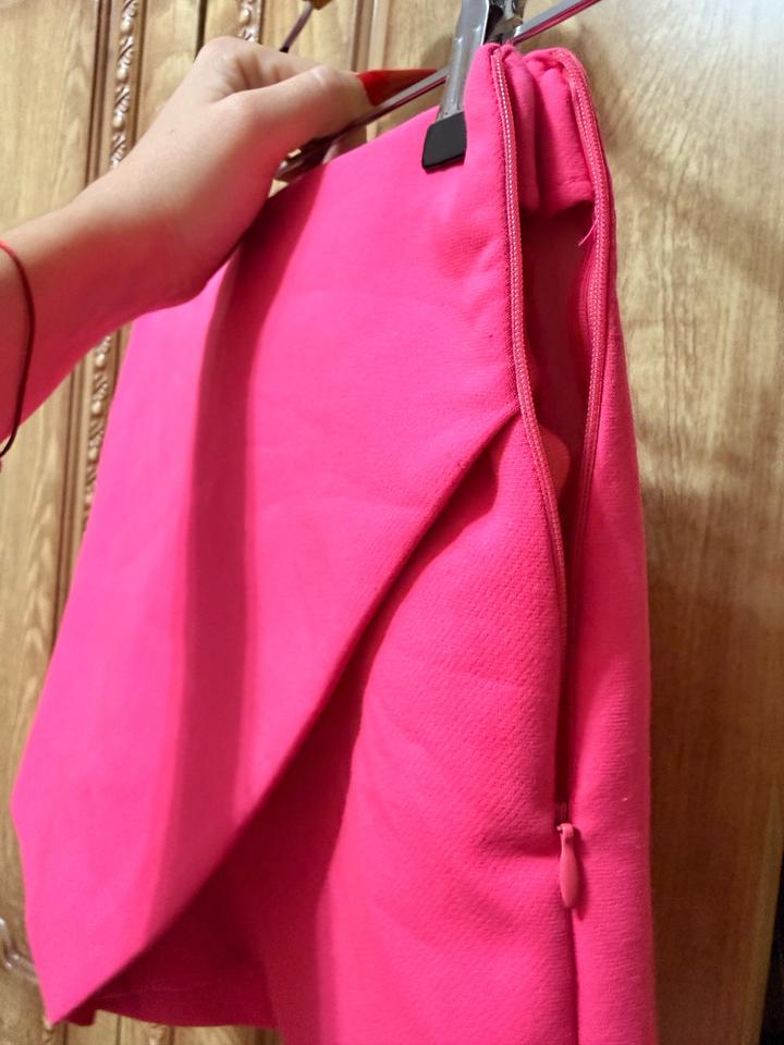 Яркие шорты-юбка Zara 💖