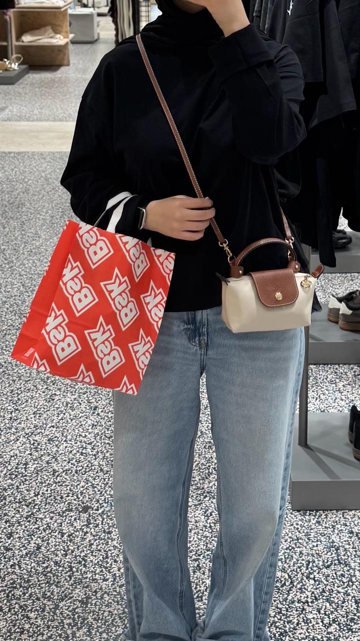 лонгслив Bershka черная базовое