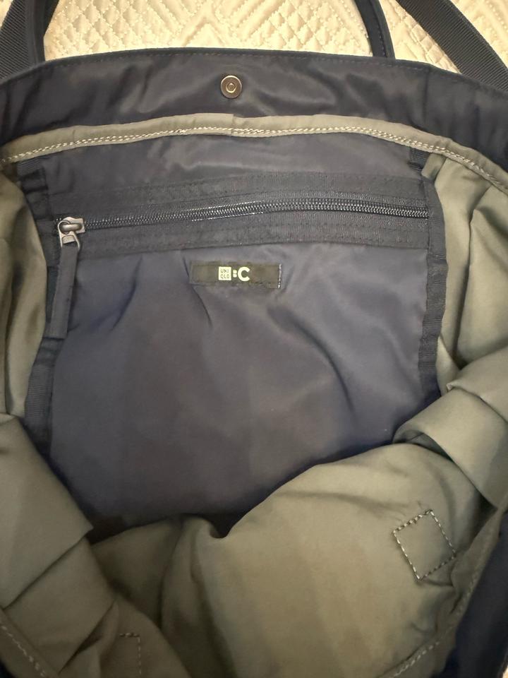Uniqlo сумка