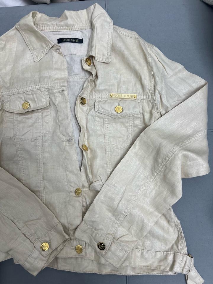 Рубашка roberto cavalli