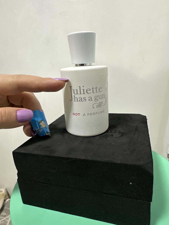 Духи Juliette Has a Gun 50мл