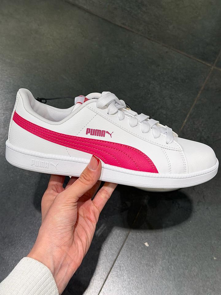 Кеды puma