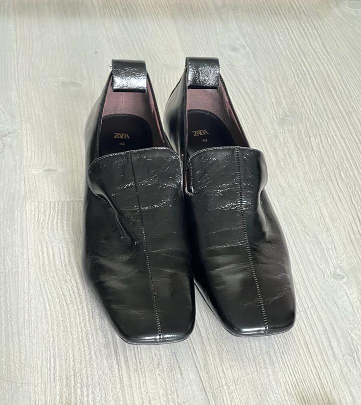 Туфли ZARA