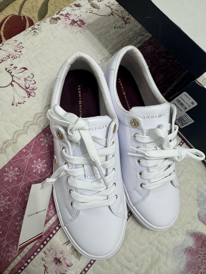 Оригинал кеды