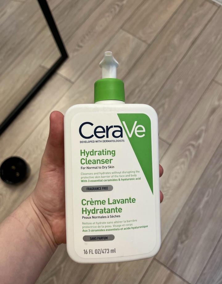 Умывалка CERAVE