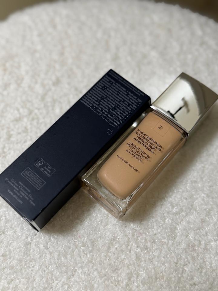 Dior Forever Glow Star Filte