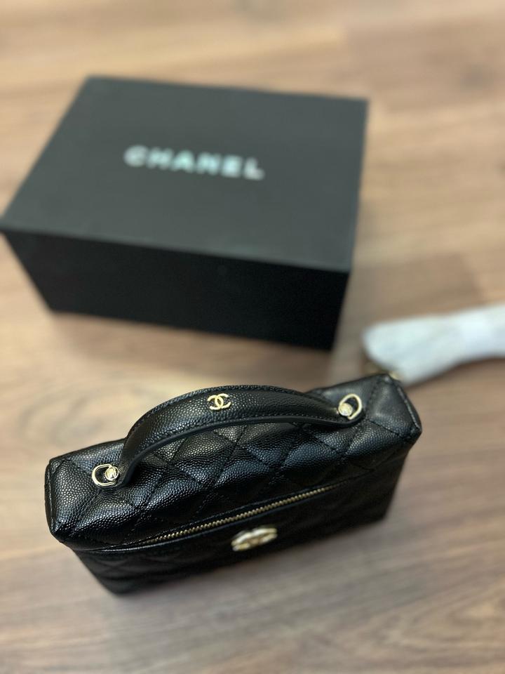 Сумка под Chanel