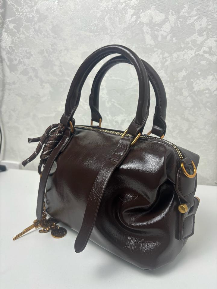 Милая сумочка