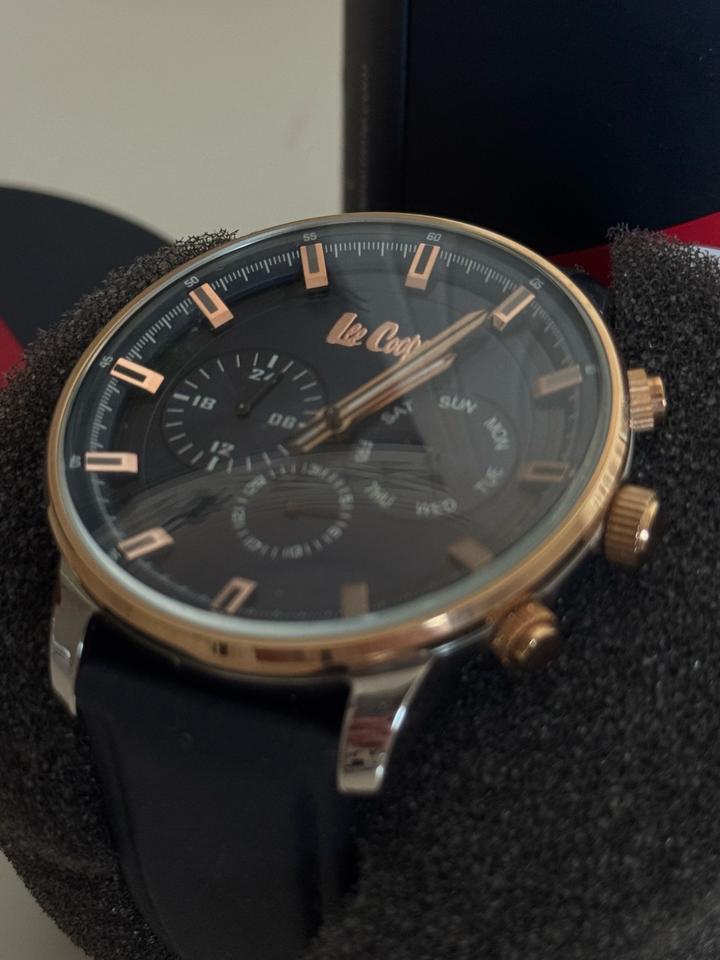 Мужские часы