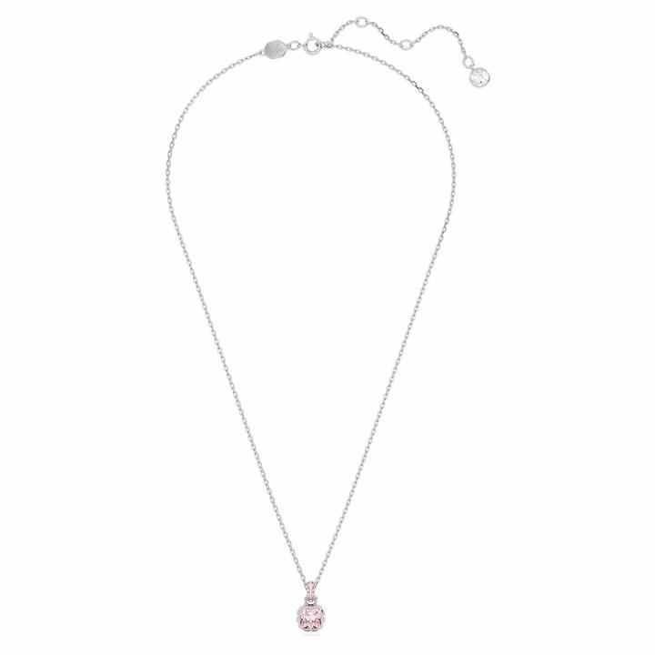 Birthstone pendant SWAROVSKI