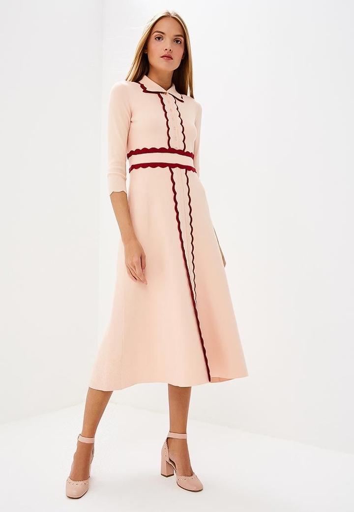 Платье Elisabetta Franchi