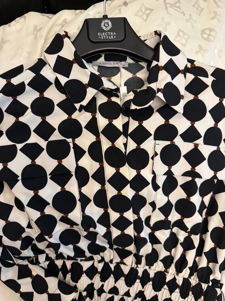 Платье Mira Mia