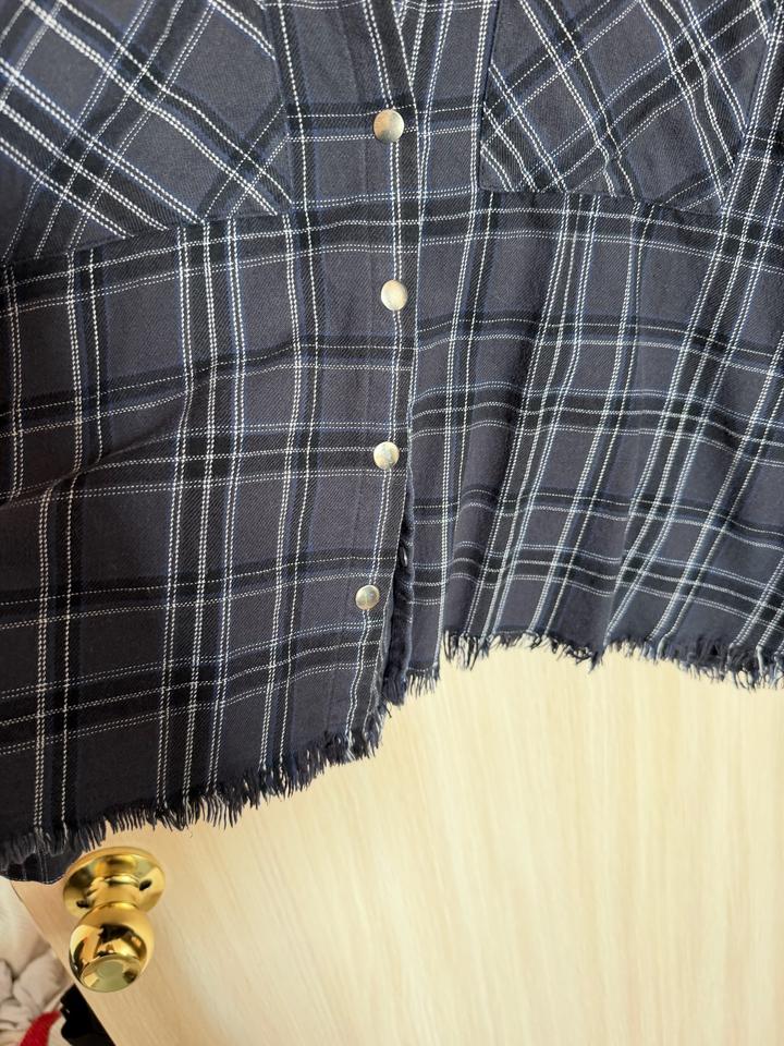 Женская рубашка