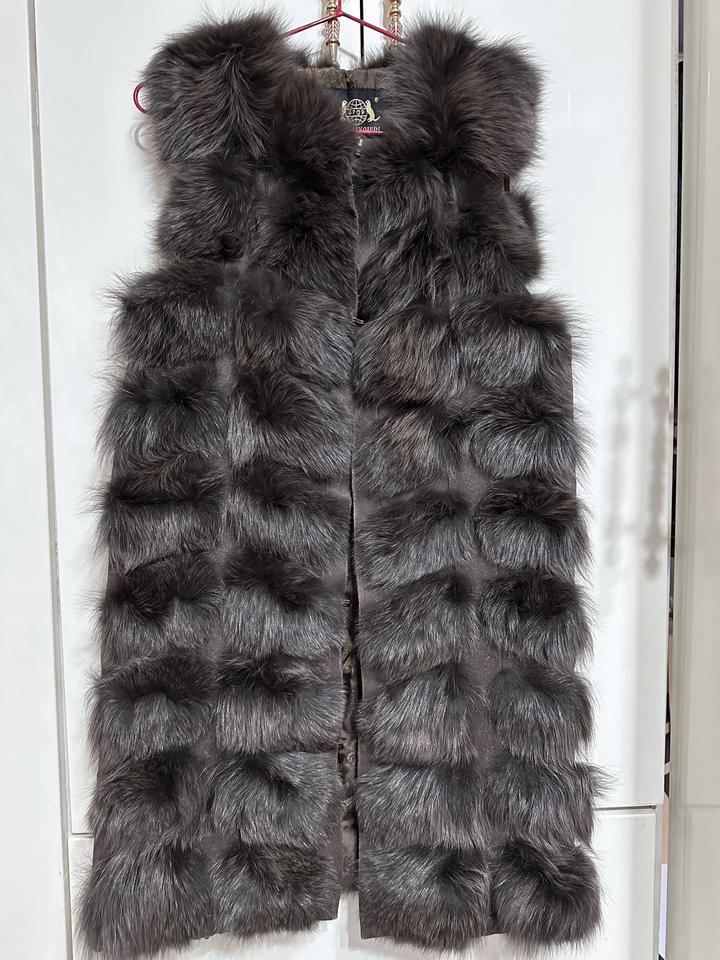 Писец жилетка