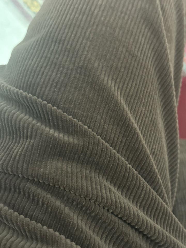 Шоты Зара вельвет