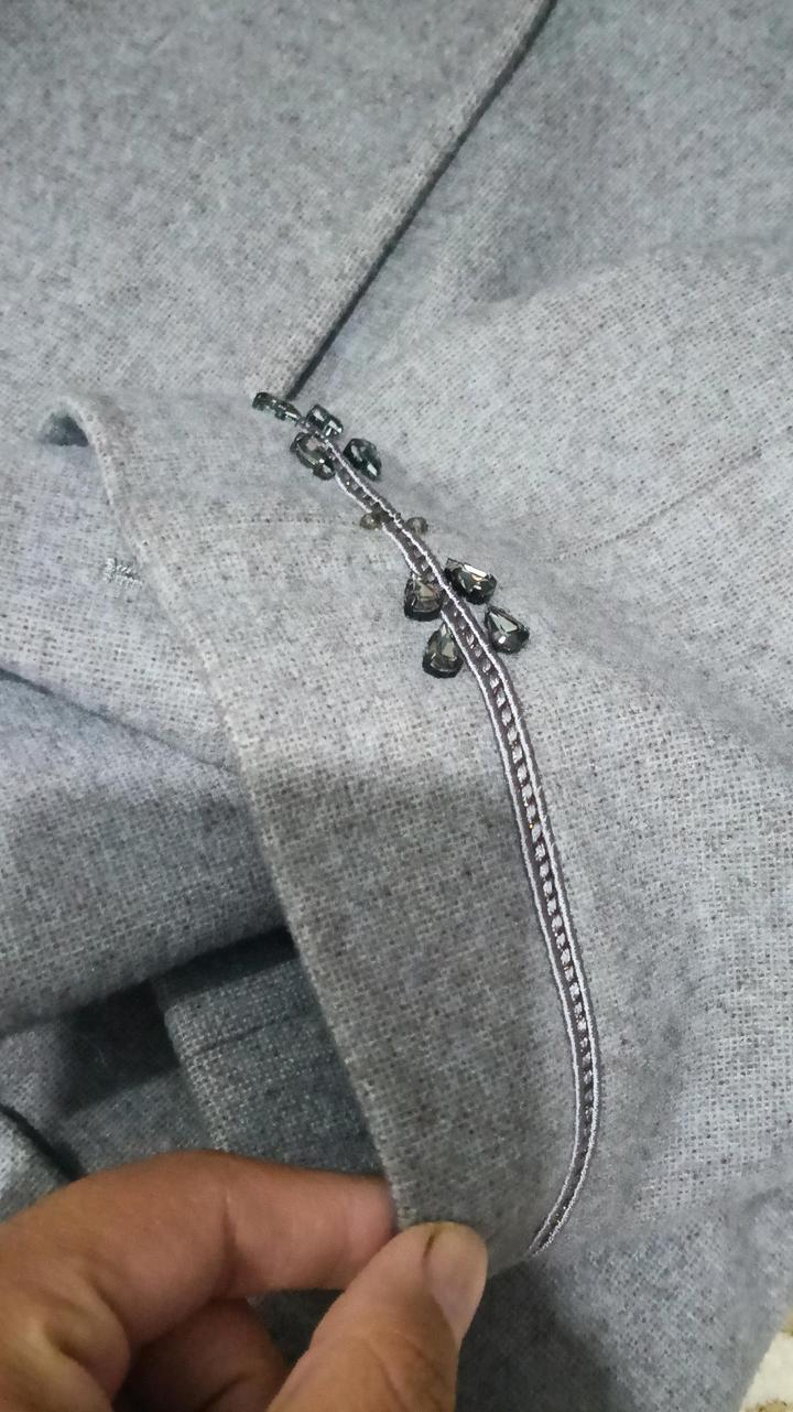 Пальто
