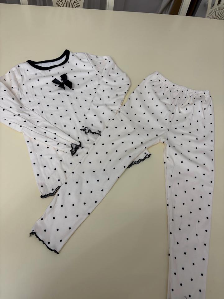 Пижама для девочки