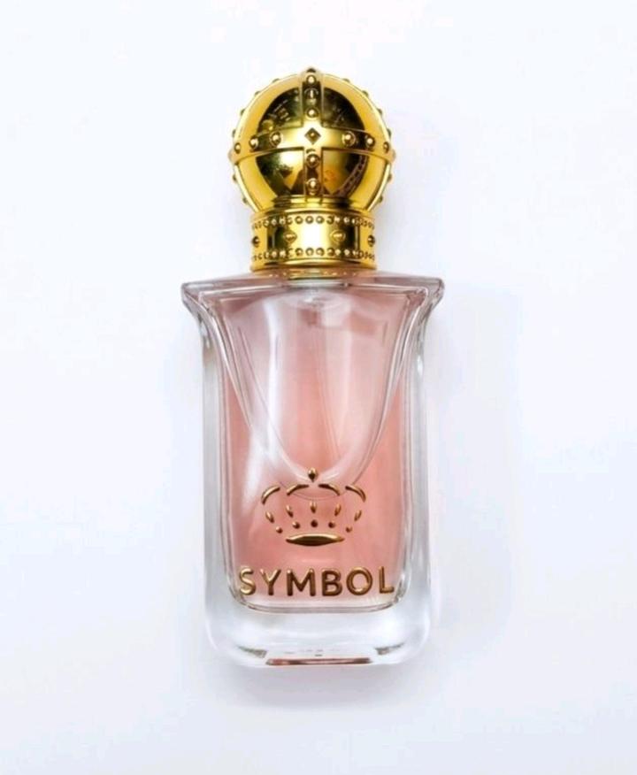 Symbol for a Lady Парфюмированная вода