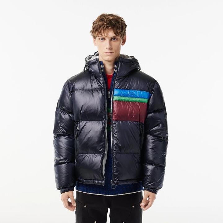 Мужская куртка Lacoste