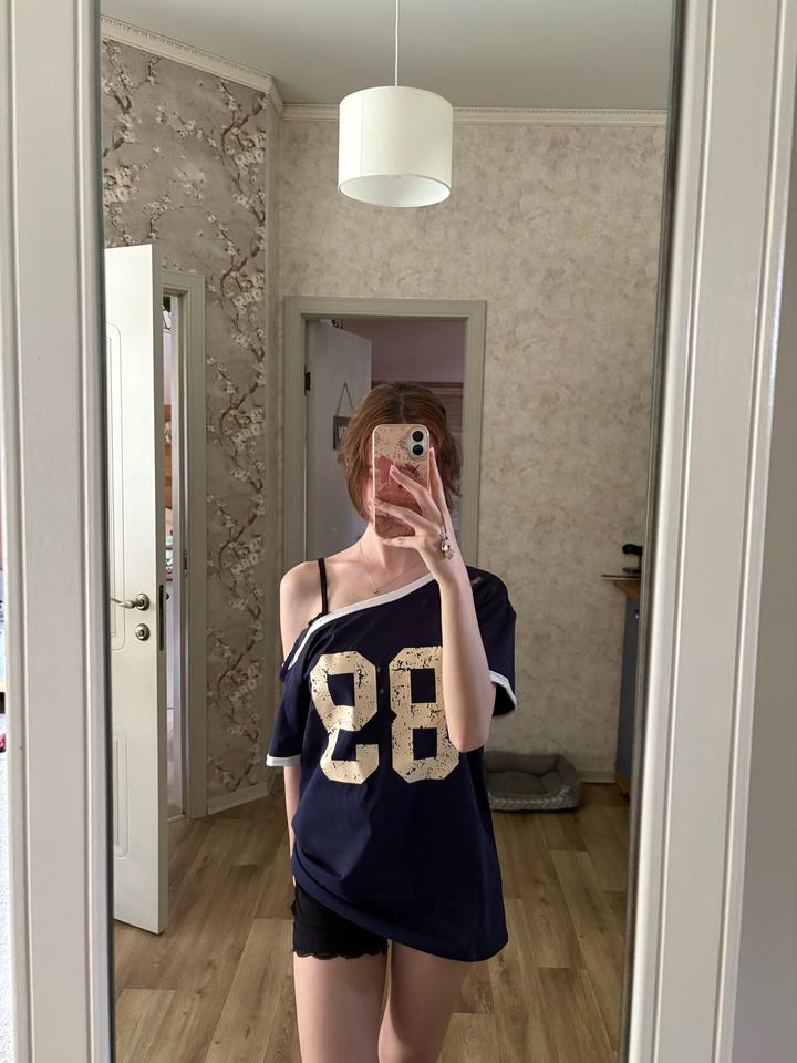 Футболка 89