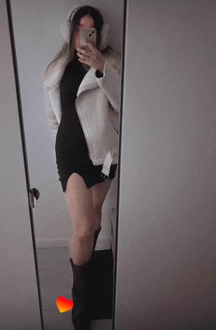 Дубленка авиатор zara s m