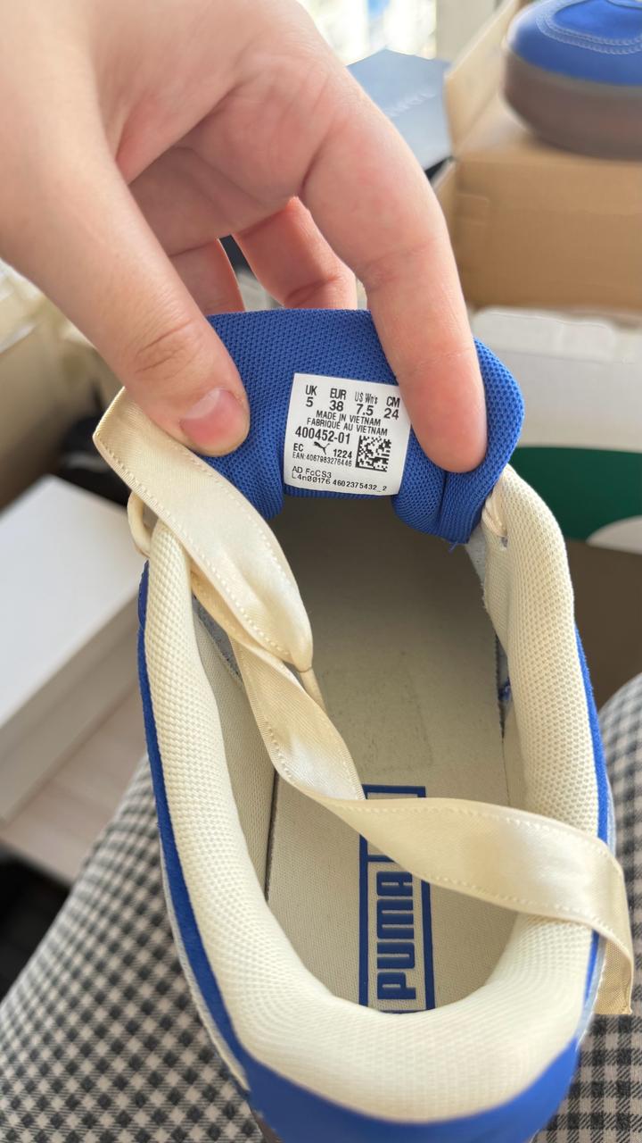 Кроссовки Puma