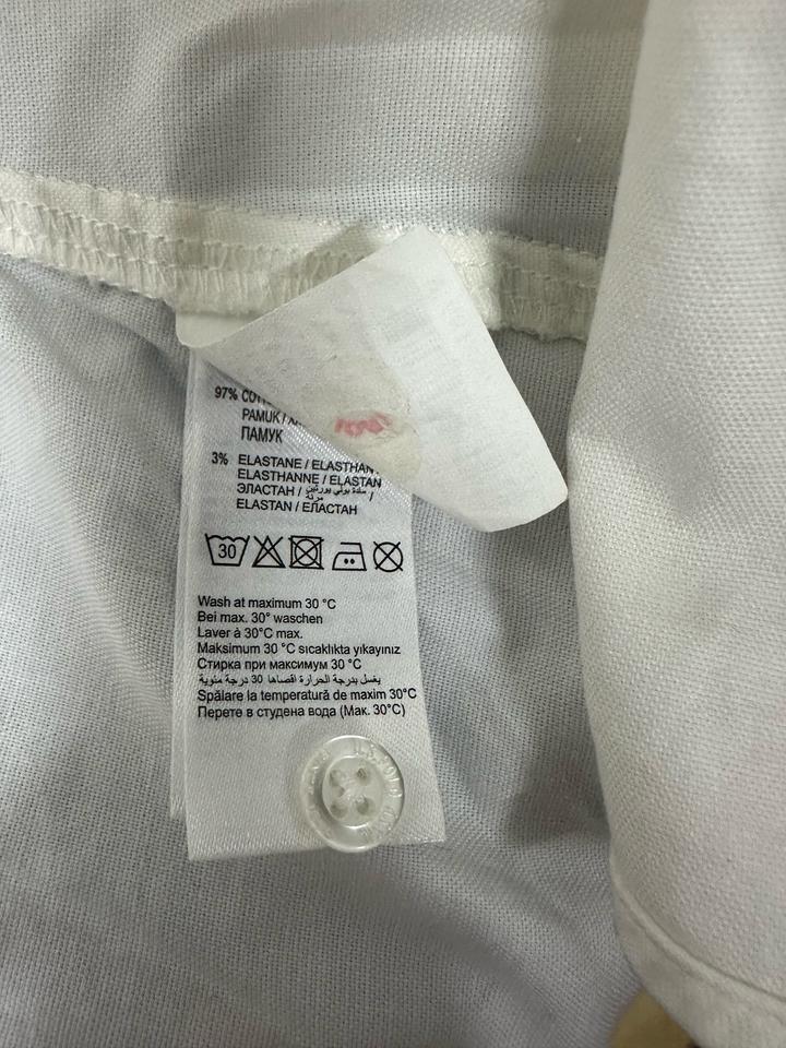 Рубашки us polo xs-s