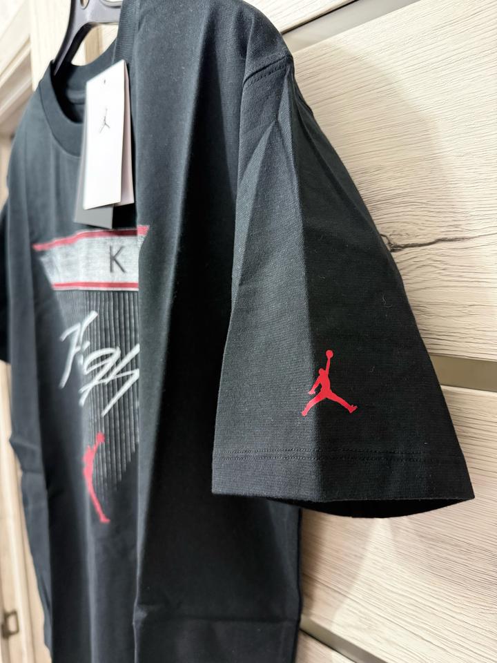 футболка Jordan
