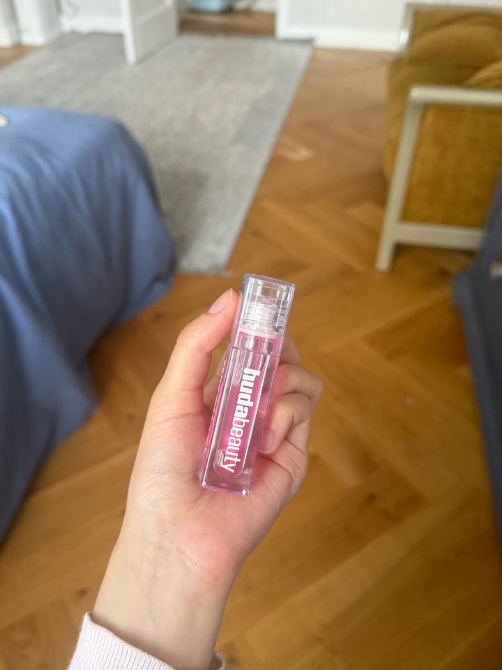 Масло Huda beauty