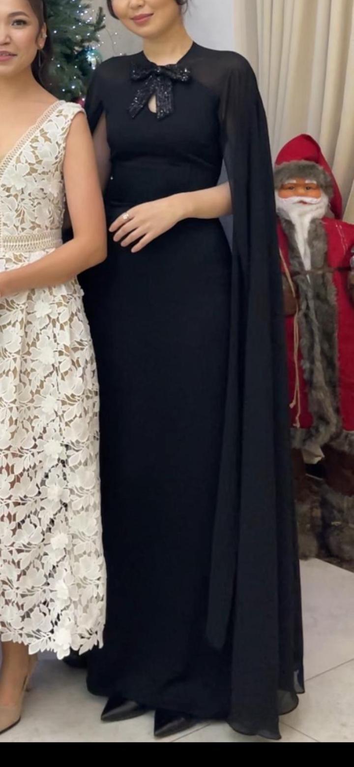 Платье от Bergamo